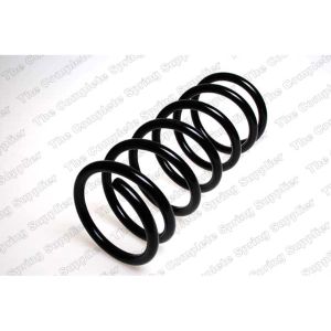 Coil Spring - Front