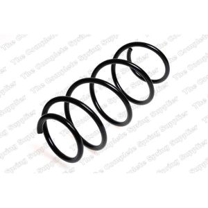 Coil Spring - Front