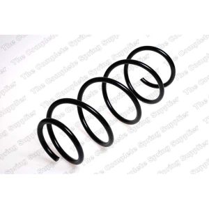 Coil Spring - Front