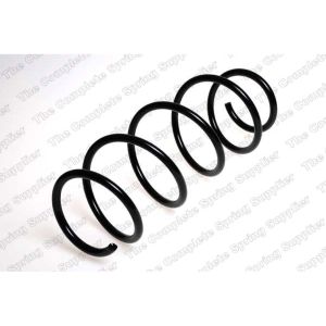 Coil Spring - Front