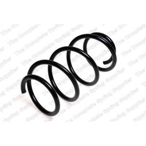 Coil Spring - Front