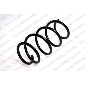 Coil Spring - Front