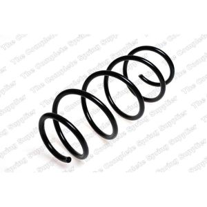 Coil Spring - Front