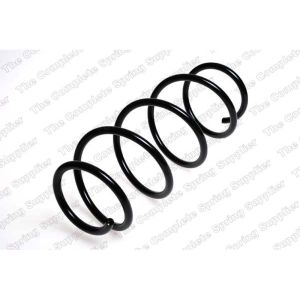 Coil Spring - Front