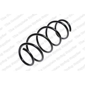 Coil Spring - Front