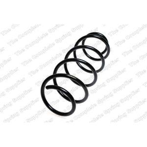 Coil Spring - Front