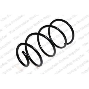 Coil Spring - Front