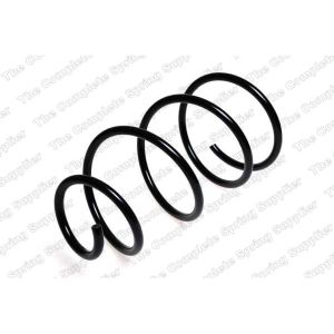 Coil Spring - Front