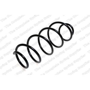 Coil Spring - Front