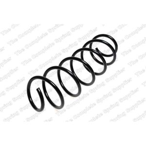 Coil Spring - Front