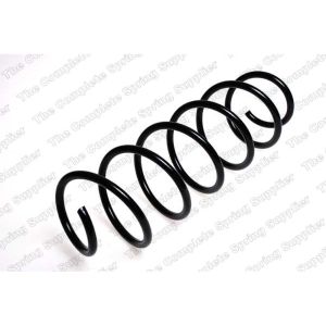 Coil Spring - Front