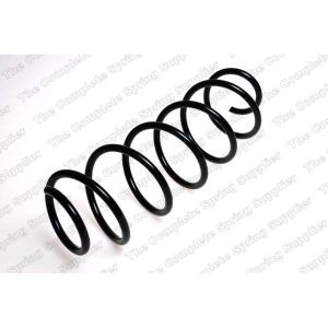 Coil Spring - Front