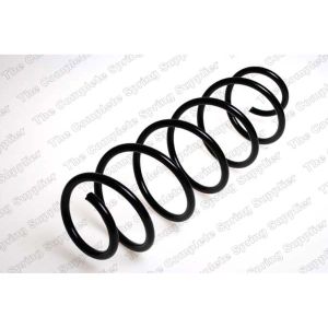 Coil Spring - Front