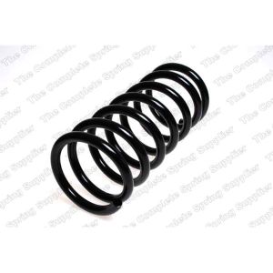 Coil Spring - Front