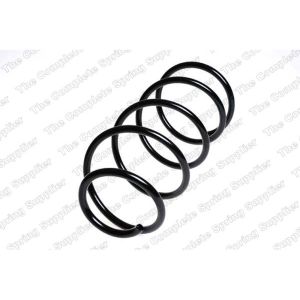 Coil Spring - Front