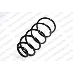 Coil Spring - Front