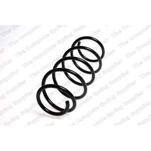 Coil Spring - Front