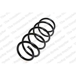 Coil Spring - Front