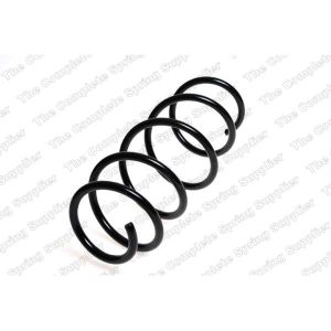 Coil Spring - Front