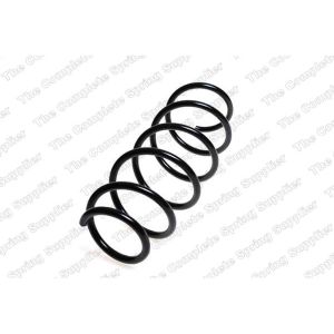 Coil Spring - Front