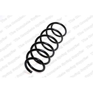 Coil Spring - Front