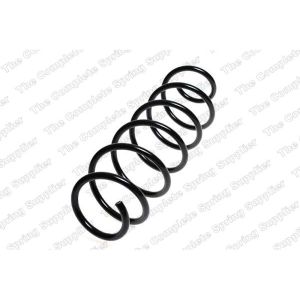 Coil Spring - Front