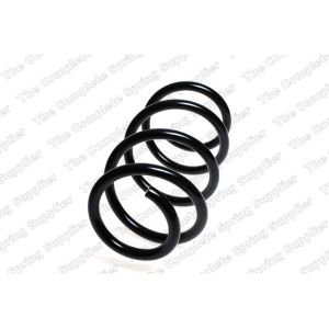 Coil Spring - Front