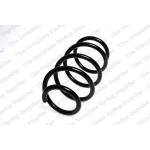 Coil Spring - Front