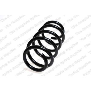 Coil Spring - Front