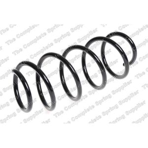 Coil Spring - Front