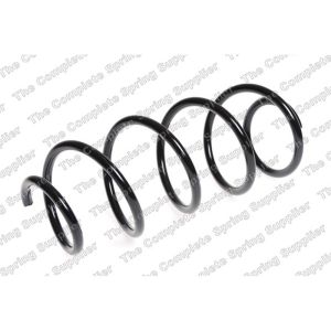 Coil Spring - Front