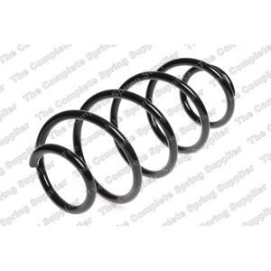 Coil Spring - Front