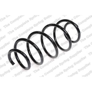 Coil Spring - Front