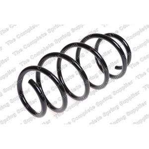 Coil Spring - Front