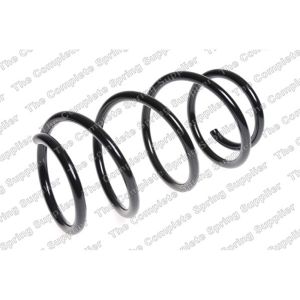 Coil Spring - Front