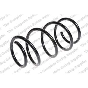 Coil Spring - Front