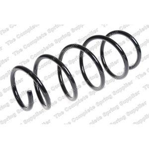 Coil Spring - Front