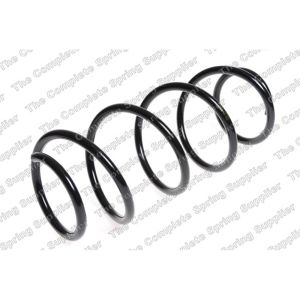 Coil Spring - Front