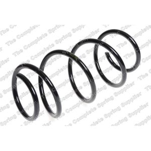 Coil Spring - Front