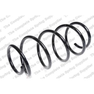 Coil Spring - Front