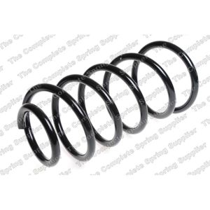 Coil Spring - Front