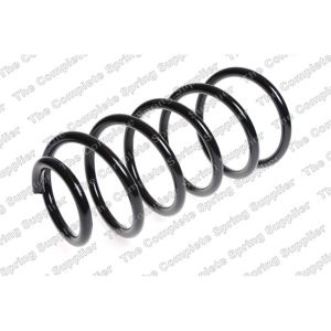 Coil Spring - Front