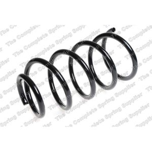 Coil Spring - Front