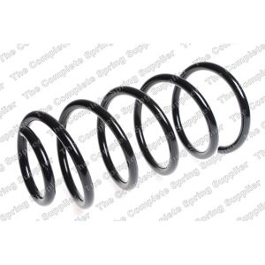 Coil Spring - Front