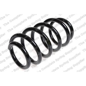 Coil Spring - Front