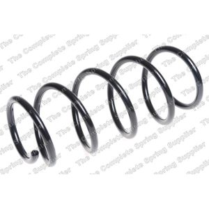 Coil Spring - Front