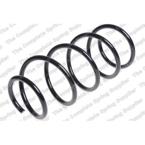 Coil Spring - Front