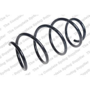 Coil Spring - Front