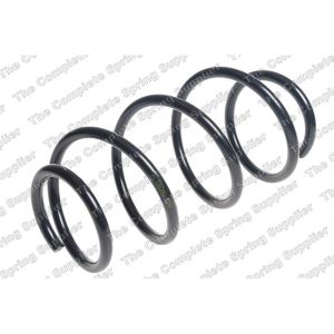 Coil Spring - Front