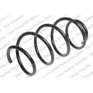 Coil Spring - Front